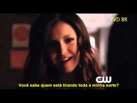 The Vampire Diaries - Webclip #2 4x23 - Graduation - Season Finale (LEGENDADO)