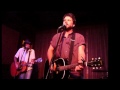Chris Knight   "Something Changed"