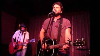 Chris Knight   &quot;Something Changed&quot;