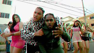 Video Culo  de El Crok, Freddy Moreira