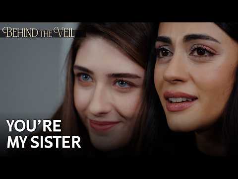 Hançer is wrapped around the snake | Behind the Veil Episode 372 [MULTI SUB]