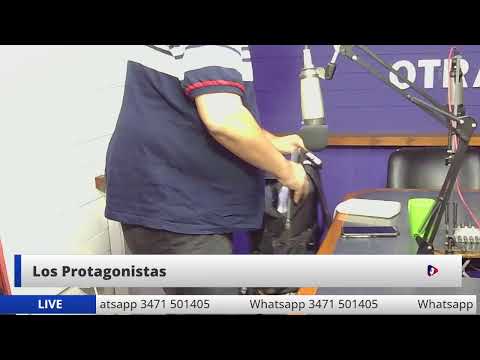 Los Protagonistas 11 Febrero de 2026