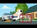 Family Guy - Brian Is Back ! (Stewie saves Brian ...