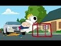 Family Guy - Brian Is Back ! (Stewie saves Brian Griffin.