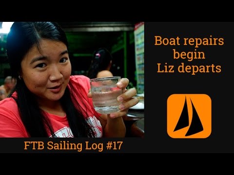 PARADISE CRASH REPARATUREN TEIL 1... EP 17