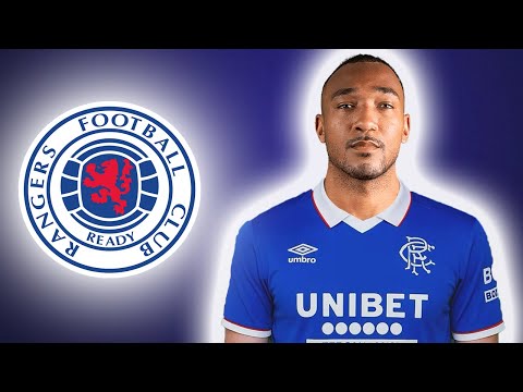 DEREK CORNELIUS | Welcome To Rangers 2025 🔴⚪🔵 Elite Skills, Tackles & Passes (HD)