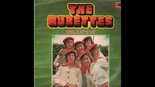 The Rubettes - Teenage Dream - 1974