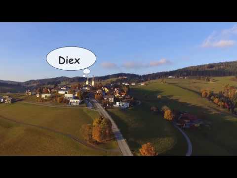 Gemeinde Diex