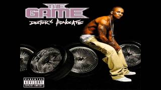 The Game - Doctor&#39;s Advocate - 03 - It&#39;s Okay/One Blood (prod. Reefa)