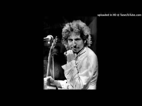 Bob Dylan live , Love Minus Zero/No Limit , Tokyo 1978