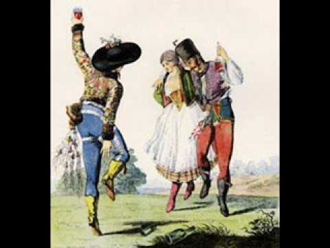 Jerry Grcevich - Madjarski Cardas