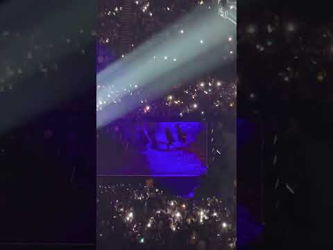 ATEEZ - New world O2 Arena