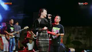 Download lagu NGIDAM JEMBLEM ADELLA DUET MAUT DIFARINA & FENDIK Live Madura mp3