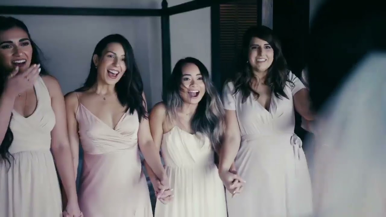 El Chante Villa Wedding • Danielle + Marcus