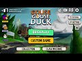 How to Accept Friend Requests in Goose Goose Duck?