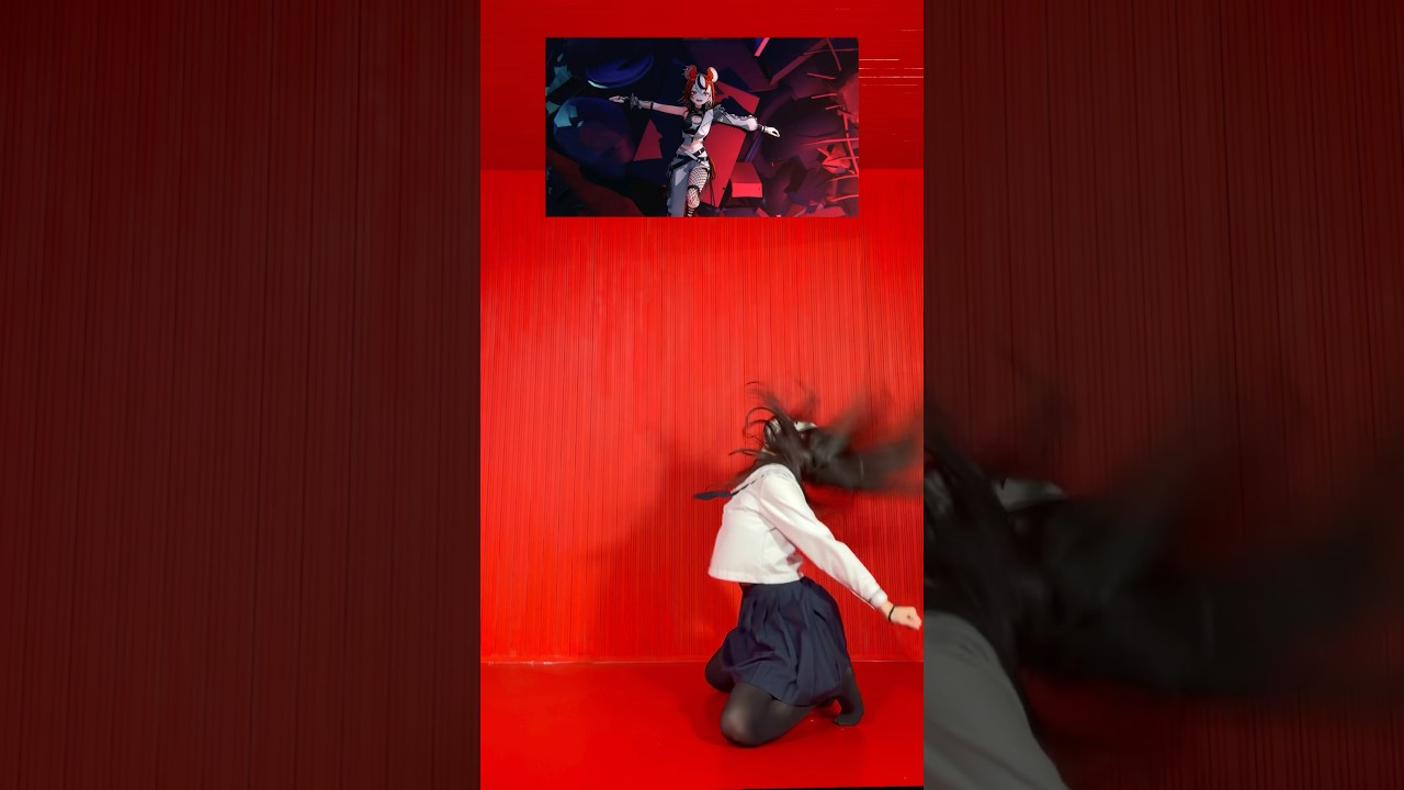 Snake eyes @HakosBaelz #snakeeyes #hakosbaelz #hololive #youtubeshorts #trending