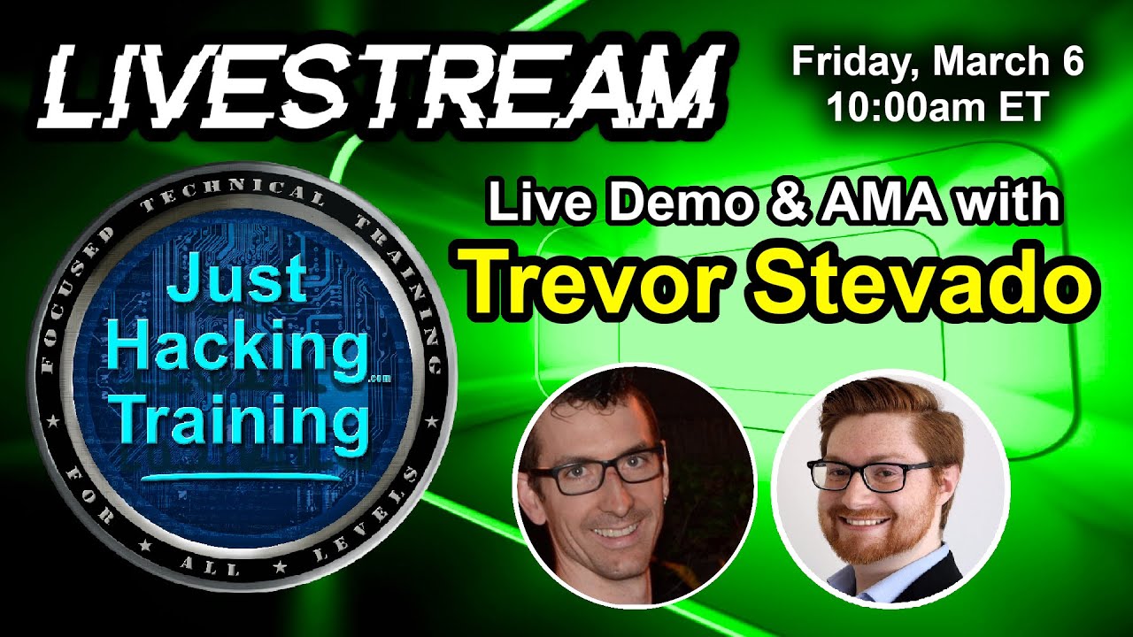 Hardware Hacking 101: with a custom physical kit!