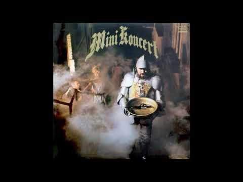 Mini: Koncert (Teljes album)