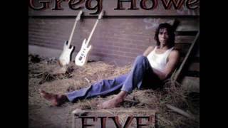 Greg Howe - Acute [Audio HQ]