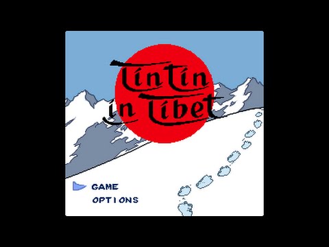tintin in tibet pc game free download