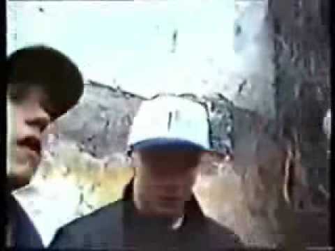 Eastota (Kacza, Włodi, Vienio 1996).