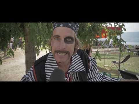 Estivale Open Air 2017 humoriste mardi 01.08.2017