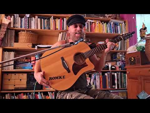 Romke Sijtsma - Some Food To Live Forever…