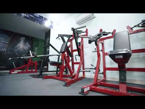 fitgym equipments pvt ltd