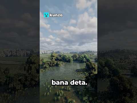 How One Mod changed Minecraft Forever #minecraft #kunzo