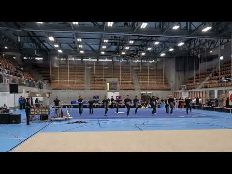 ➡️ Show Performance Swiss Wushu National Championships 2024