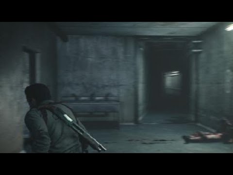 The Evil Within Da Pwussy Pt.38