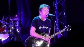 George Thorogood &amp; The Destroyers - Cocaine Blues (Live in Copenhagen, July 10, 2015)