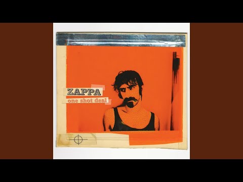 Occam's Razor (Live)