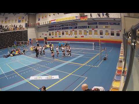 29e 11teamsports Internationaal Jeugdtoernooi - KingsTalent veld dag 2 - 09:00-17:00