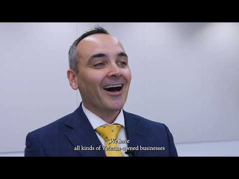 Bunker Labs Ambassador Program: Giving Back with Michael Zanetti