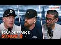 Is The Battle For Green Back On TdF 2026 Stage 8 THEMOVE