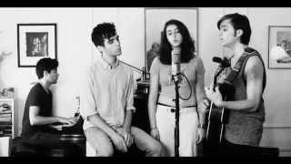 BAILEN - You Always Hurt The One You Love - Cover