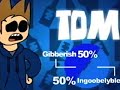 Opening To Eddsworld Feel The Pain 1985 VHS