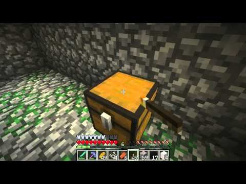 Minecraft Mindcrack  - Episode 75 - Pausitive Beefville