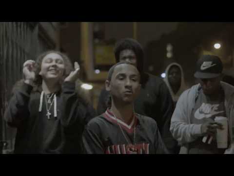 Young Guala x Gwala Gambino x Fooly - On The Market | Tweakz4weekz