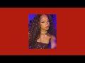 PARTYNEXTDOOR Belong To The City Ft Drake Sped Up