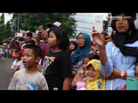 Perayaan Cap Go Meh 2568 Perayaan Cap Go Meh 2568