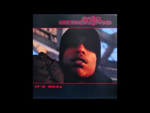 Mic Geronimo - Shits Real (Niko Soprano Remix)