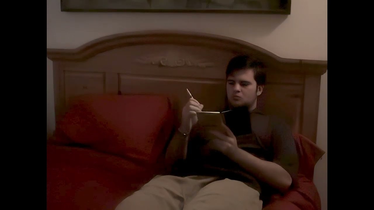 All That You Love Will Be Carried Away (Anthony Kaneaster) 2005 - Remastered HD