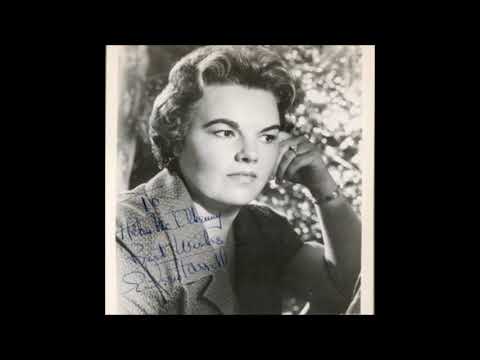 Eileen Farrell "Mild und leise" Tristan und Isolde