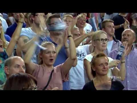 DKB Tor des Monats November: Freiwurf-Eskalation in Eicken