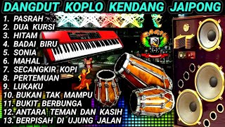 Download lagu DANGDUT KOPLO KENDANG JAIPONG - PASRAH - BADAI BIRU - @RagilPongdut mp3