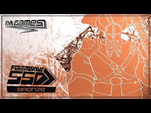 Video thumbnail for Bronze: SSD