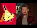 Gravity Falls The Voices Of Alex Hirsch