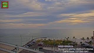 John's Pass Camera | Hubbard's Marina | www.HubbardsMarina.com live webcam